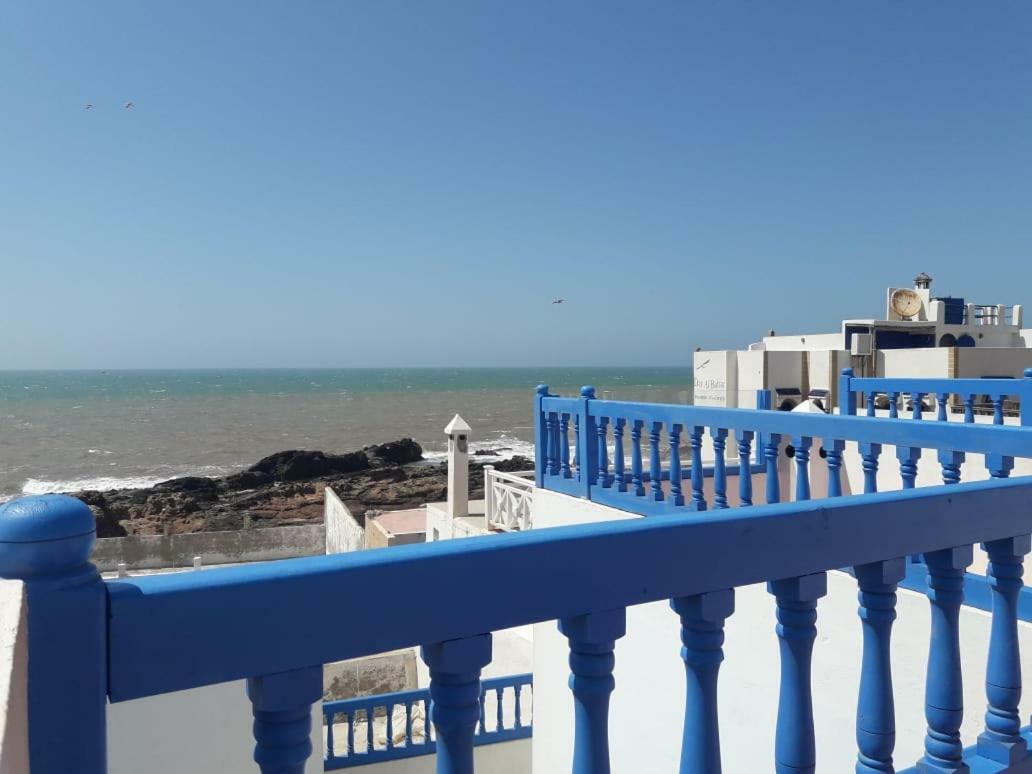 Riad Zawia As-Sawíra Exteriér fotografie